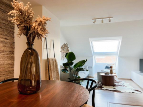 Stijlvol appartement aan het strand van Oostduinkerke